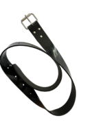 Siliconen loodgordel met RVS sluiting 140cm - Afbeelding 4